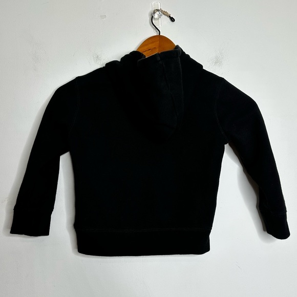 GAPKids X Disney Mickey Mouse Logo Hoodie Size 5 - Picture 5 of 8